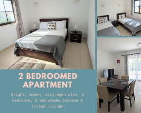 Lagoon Resort Apartments